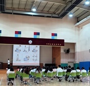 06.21 인천도화초등학교+도화유치원 교직원CPR심폐소